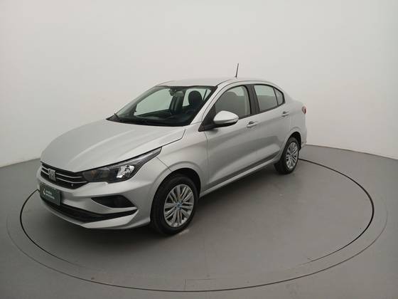 FIAT CRONOS 1.0 FIREFLY FLEX DRIVE MANUAL